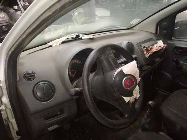 ECU Fiat FIORINO 2015  USADO  EN DESARME
