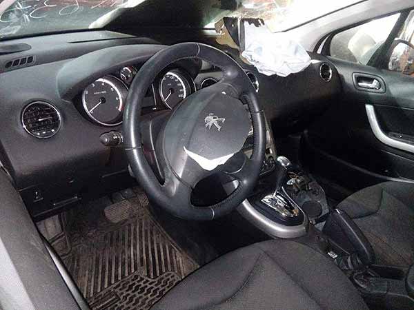 DIFERENCIAL Peugeot 308 2012  USADO  EN DESARME