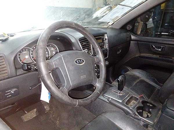  Kia SORENTO 2009    EN DESARME