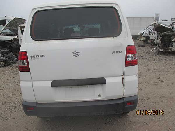 DEPRESOR DE FRENO Suzuki APV 2014  USADO  EN DESARME