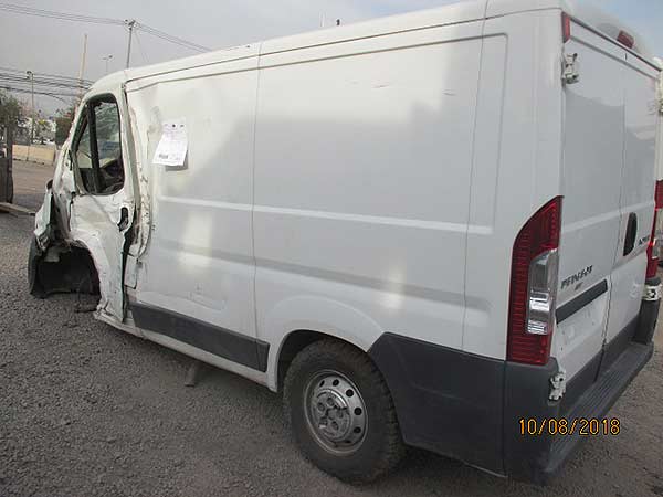  Peugeot BOXER 2013    EN DESARME