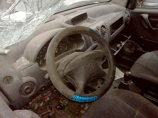  Peugeot PARTNER 2011    EN DESARME