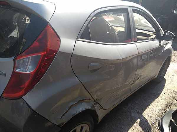  Hyundai EON 2014    EN DESARME