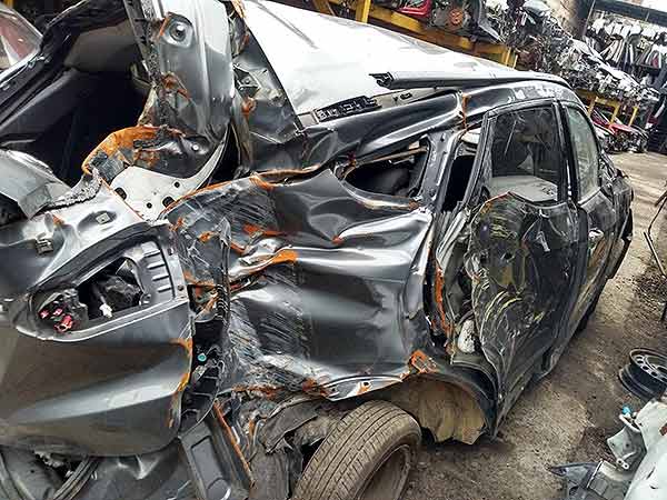  Hyundai SANTA FE 2014    EN DESARME