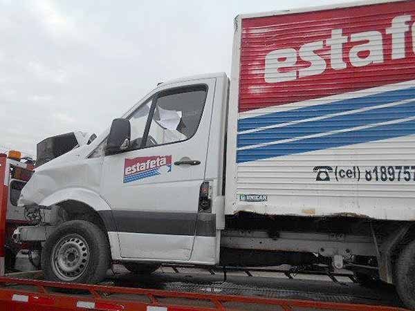  Mercedes-Benz Sprinter 2013    EN DESARME