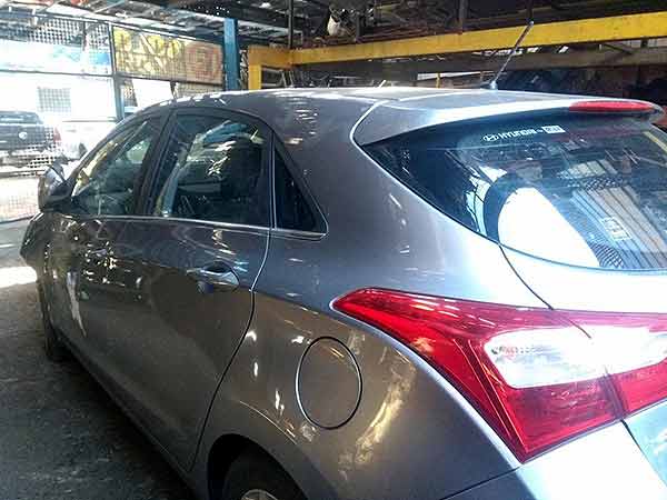  Hyundai i30 2013    EN DESARME