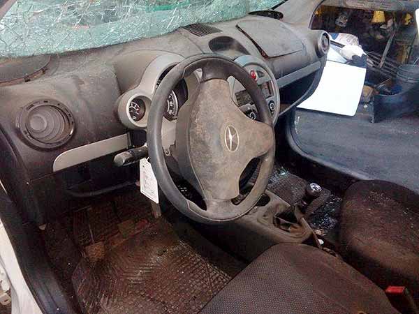 CARDáN Jac HB 2015  USADO  EN DESARME