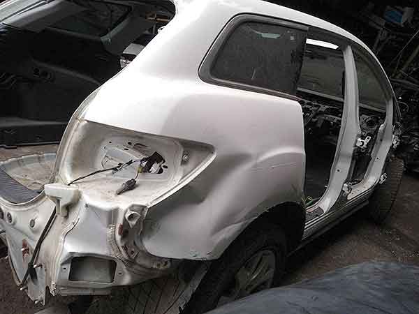  Mazda CX7 2009    EN DESARME