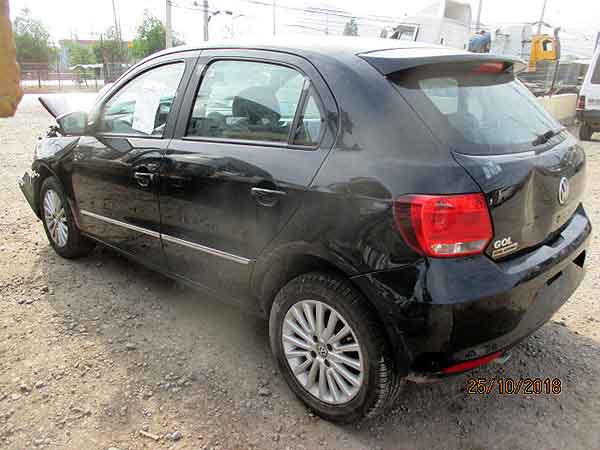  Volkswagen TIGUAN 2011    EN DESARME