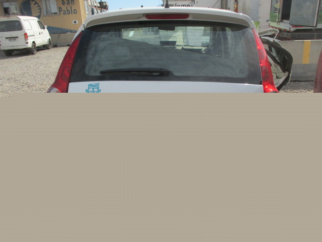 CARDáN Fiat PALIO 2014  USADO  EN DESARME