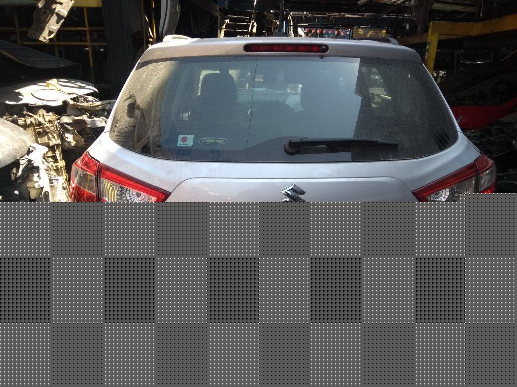  Suzuki Cross 2018    EN DESARME