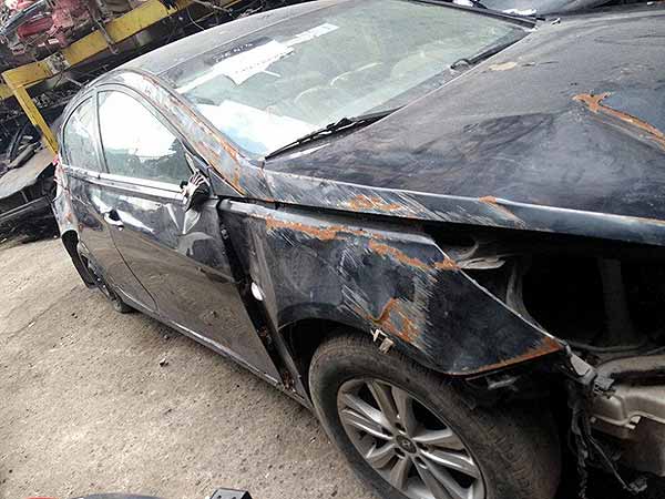  Hyundai SONATA 2013    EN DESARME