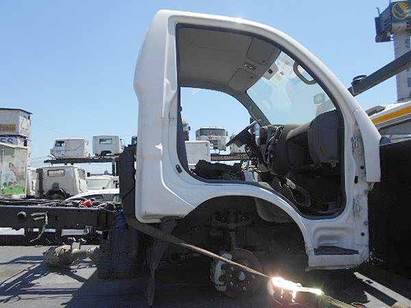 MAZA Kia FRONTIER 2018  USADO  EN DESARME