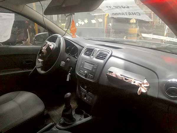 CIGUEñAL Renault SYMBOL 2016  USADO  EN DESARME