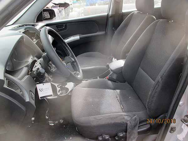 Kia SPORTAGE 2006    EN DESARME