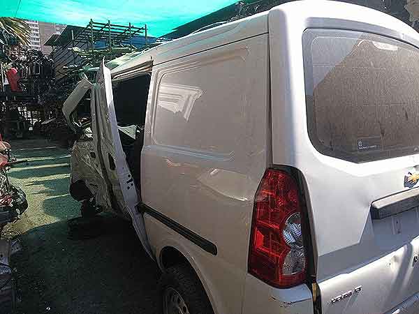  Chevrolet N300 2016    EN DESARME