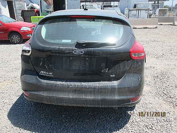 ESTANQUE DE PETROLEO Ford FOCUS 2017  USADO  EN DESARME