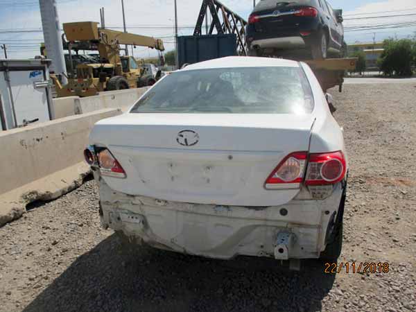 LLANTA Toyota COROLLA 2012  USADA  EN DESARME