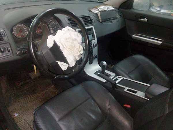 PAQUETE DE RESORTES Volvo S40 2011  USADO  EN DESARME
