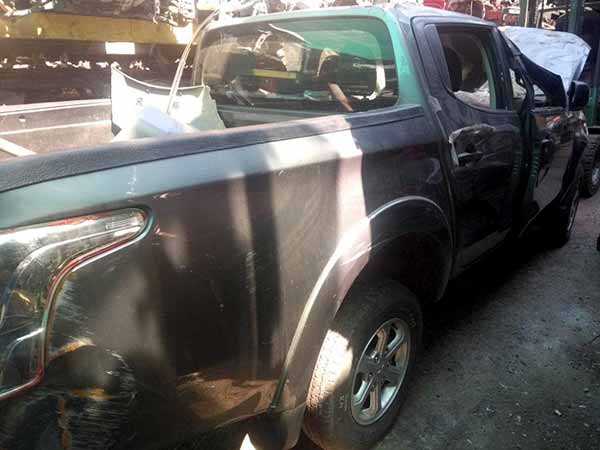  Mitsubishi L200 2018    EN DESARME