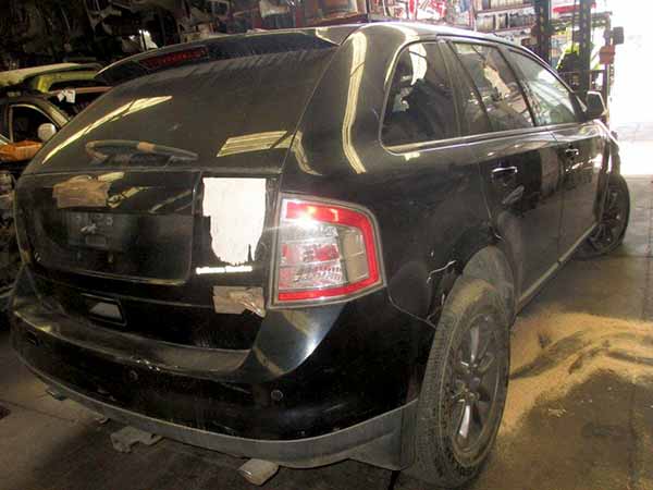  Ford EDGE 2008    EN DESARME