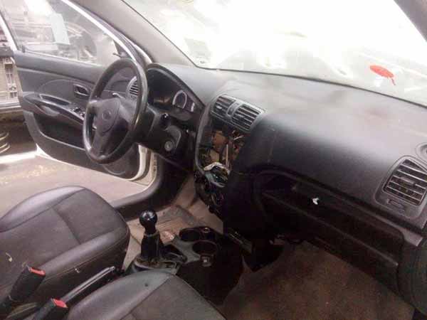  Kia MORNING 2010    EN DESARME