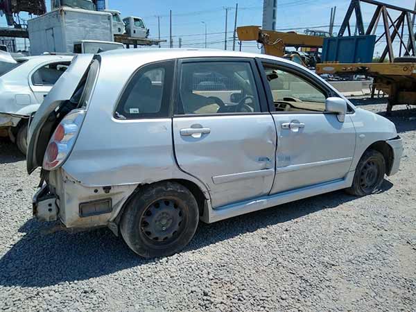 DEPRESOR DE FRENO Suzuki AERIO 2006  USADO  EN DESARME