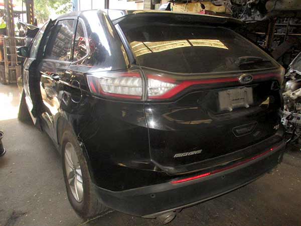  Ford EDGE 2017    EN DESARME