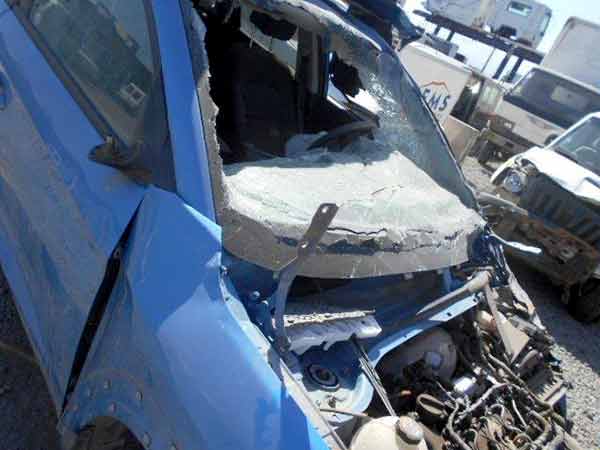 CULATA Hyundai TUCSON 2018  USADA  EN DESARME