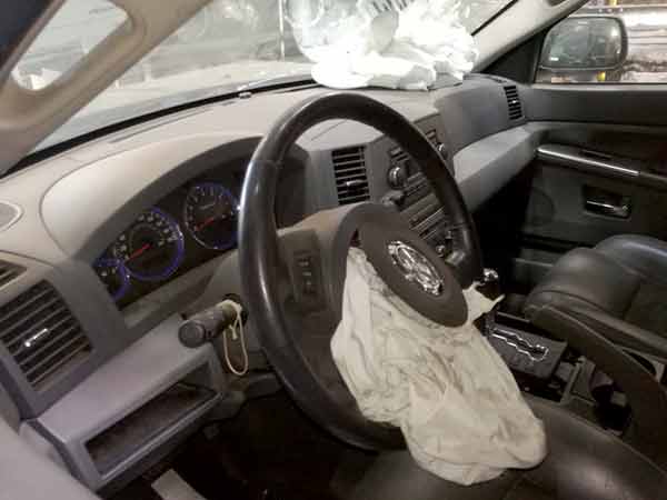 MAZA Jeep CHEROKEE 2008  USADO  EN DESARME