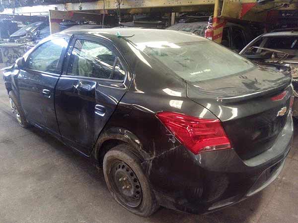  Chevrolet PRISMA 2017    EN DESARME