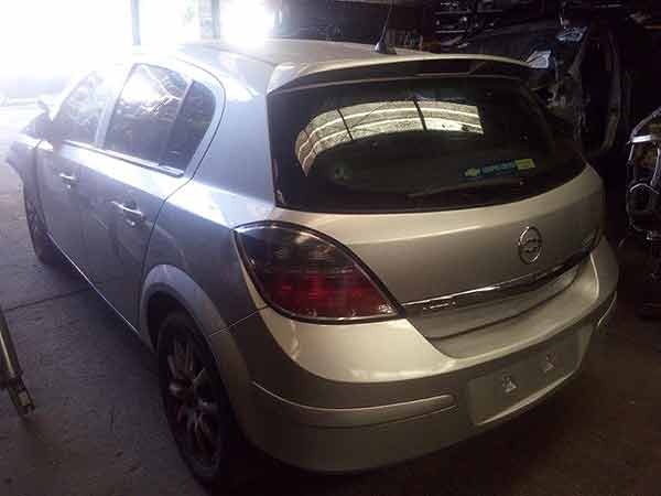  Chevrolet ASTRA 2010    EN DESARME