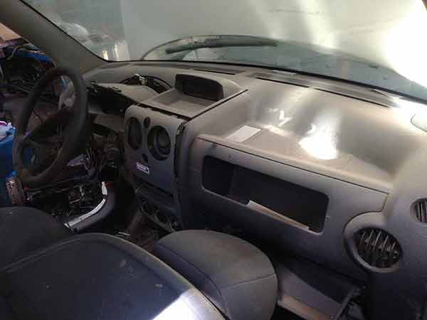  Citroen BERLINGO 2012    EN DESARME