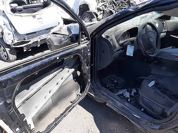 FOCO Hyundai i30 2008  USADO  EN DESARME