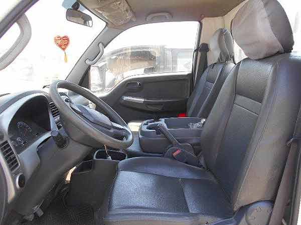  Kia FRONTIER 2016    EN DESARME