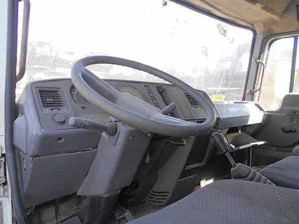  Nissan M130.150 1995    EN DESARME