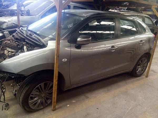 ECU Suzuki BALENO 2018  USADO  EN DESARME
