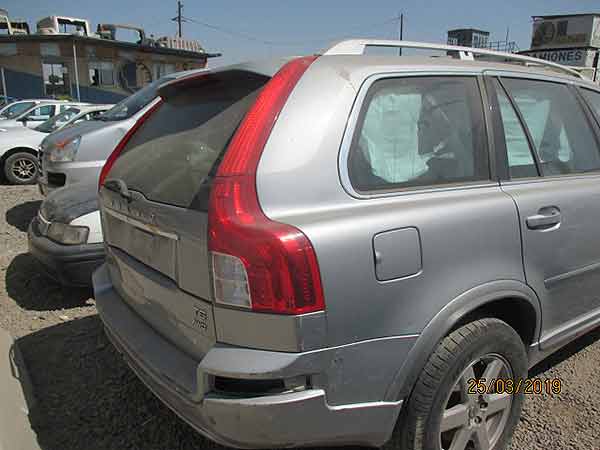 LLANTA Volvo XC90 2012  USADA  EN DESARME