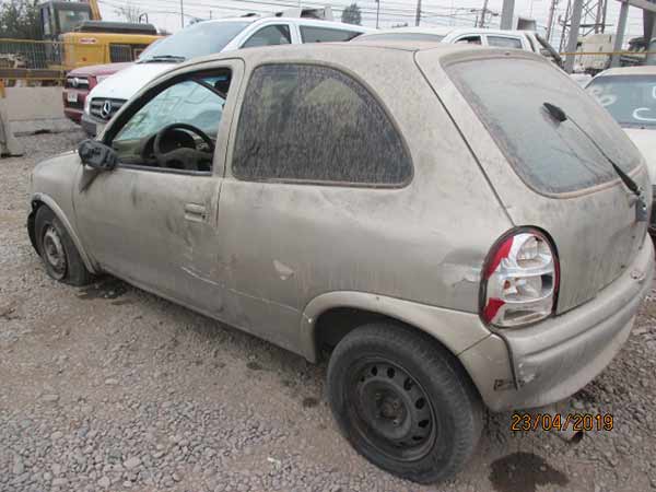  Chevrolet CORSA 2006    EN DESARME