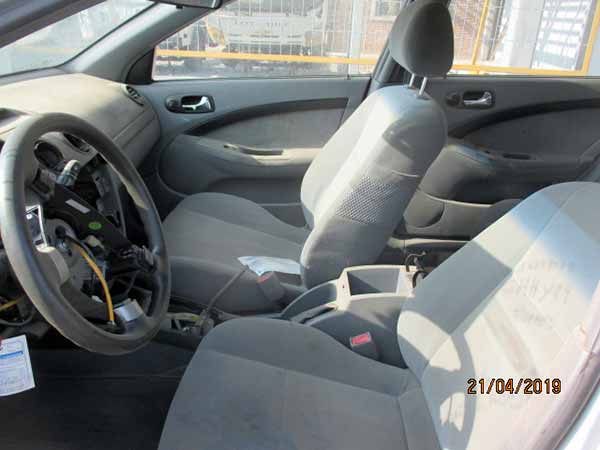  Chevrolet OPTRA 2010    EN DESARME