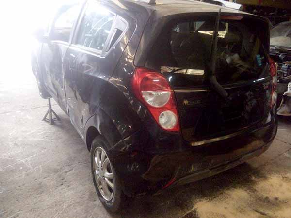  Chevrolet SPARK 2015    EN DESARME