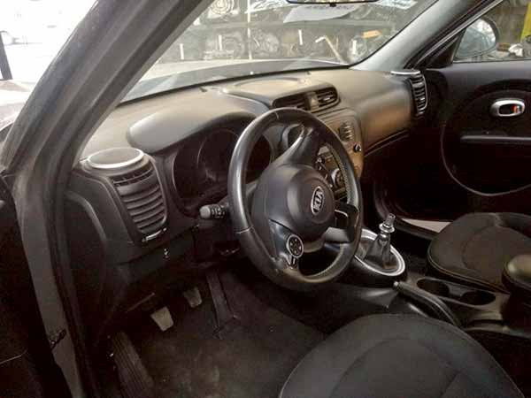 ECU Kia SOUL 2015  USADO  EN DESARME