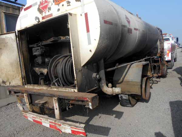 CARROCERíA PARA CAMIóN Volkswagen 15.180 2005  USADA  EN DESARME