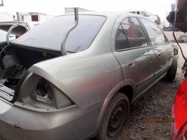 PICK UP Samsung SM3 2011  USADO  EN DESARME