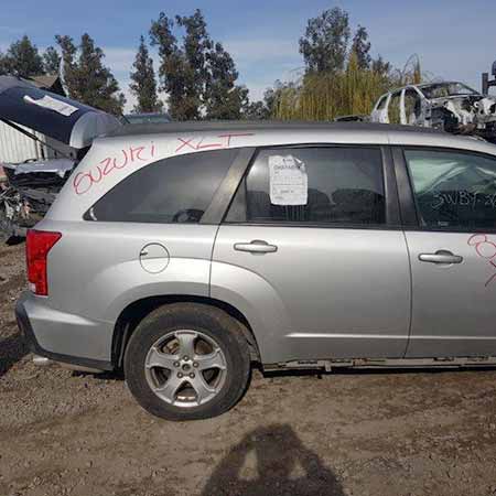  Suzuki XL7 2009    EN DESARME