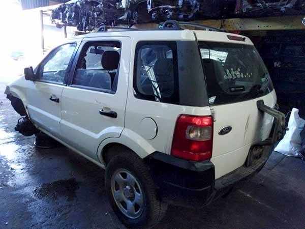 ESTANQUE ADBLUE Ford ECOSPORT 2007  USADO  EN DESARME