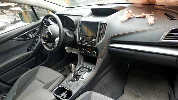 COMPUTADOR Subaru XV 2018  USADO  EN DESARME