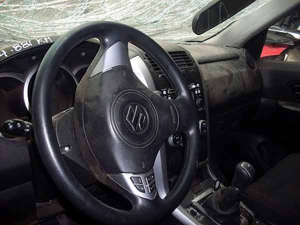  Suzuki Gran 2008    EN DESARME
