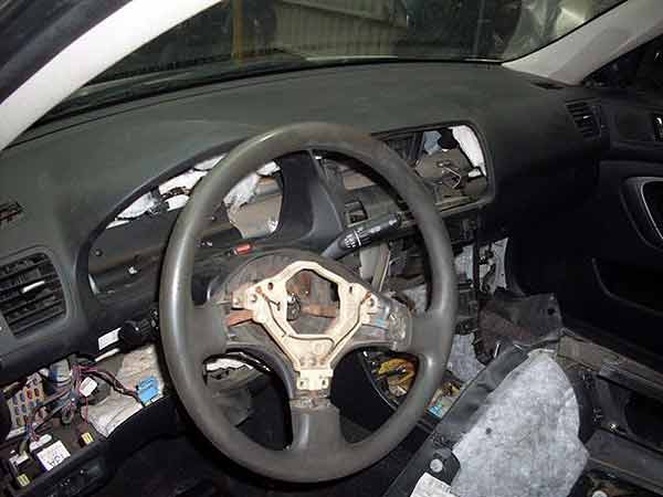  Subaru LEGACY 2006    EN DESARME