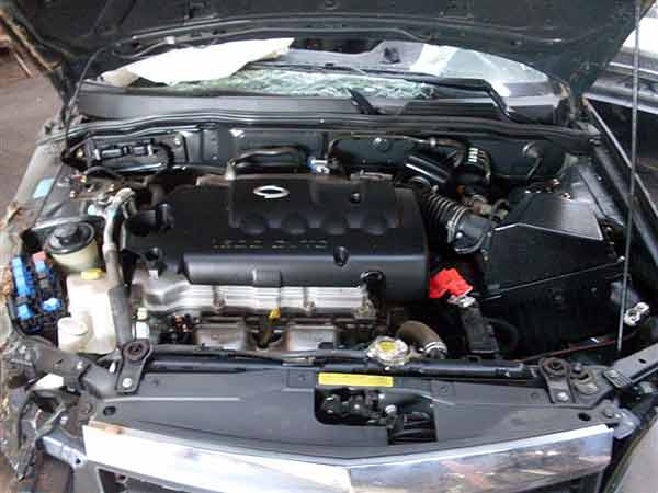 EJE Samsung SM3 2011  USADO  EN DESARME